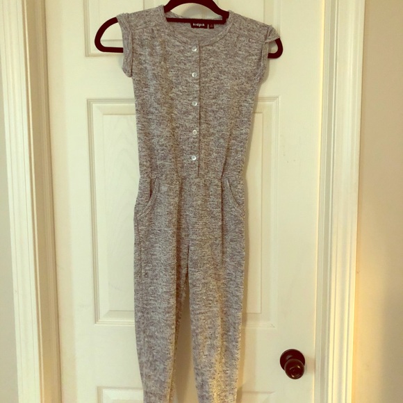 Kidpik romper size 5/6 euc - Picture 1 of 1